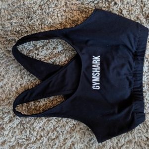 Gymshark top